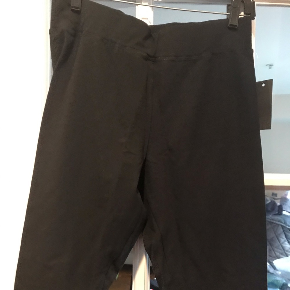 Weekend Capri leggings